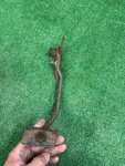 1967 1968 Ford Mustang Manual Stick Drum Brake Pedal Non-power. Fixed Price $95.00.