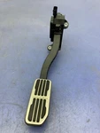2017 2020 Jaguar F-pace Oem Accelerator Gas Pedal Assembly HK8M9F836AA. Fixed Price $46.75.