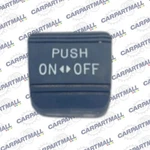 2005-2012 Toyota Avalon Emergency Parking Brake Pedal Pad Assembly Unit Oem. Fixed Price $15.98.
