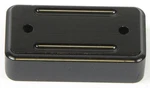 Lokar Black Anodized Billet Aluminum 3/4" Throttle Assembly Spacer. Fixed Price $35.99.