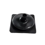 Dust Boot For Jeep Willys 1946-1958, CJ3A 1946-1953; Rp 34-J. Fixed Price $33.49.