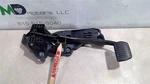 2017-2020 Ford Fusion Brake Stop Foot Pedal W/ Bracket FG9C9F856. Fixed Price $70.00.