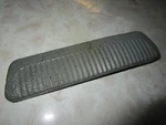 Dpcd Brake / Clutch Pedal Pad 1955 1956 Plymouth Dodge Desoto Chrysler 1556678. Fixed Price $29.95.