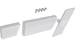 Oer Custom Billet Aluminum Pedal Set For 1984-1996 Chevy And Gmc Truck Suburban. Fixed Price $99.98.