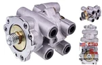 Air Brake Dual Circuit Foot Control Valve 800629 289335 Compatible With Bendix. Fixed Price $77.75.