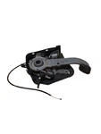 Used Oem Mercedes W211 Parking Brake Pedal Assembly PP209420004 A2084270036. Fixed Price $48.23.