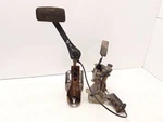Nissan Titan 5.6 227KW V8 Petrol 2005 Brake Throttle Pedal Assembly 180027S120. Fixed Price $340.26.