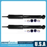 Monroe Front Shock Absorbers For Chevrolet W4500 Tiltmaster 3.9L 1995-1998. Fixed Price $173.99.