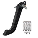 Wilwood 340-14922 Kit Pedal Replacement Trunnion Dual Brake 7:1 Forward Mt. Fixed Price $299.91.