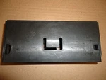 00-06 Mercedes & Class Engine Computer Holding Bracket Oem. Fixed Price $42.49.