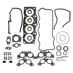 For Toyota Camry 1987-1991 Itm Engine 09-11575 Cylinder Head Gasket Set. Fixed Price $75.79.