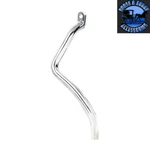 Chrome Clutch Pedal Arm For 1988-2007 Peterbilt 378 & 1987-2007 379 #24101. Fixed Price $39.99.