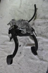 1) Dd 41 Bmw Used Oem Manual Pedal Set Assembly 35106751167 35111162638. Fixed Price $298.80.