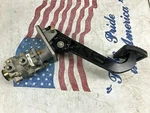Bendix Stroke Sensing Foot Brake Valve Assembly 5006808 T-290181-G. Fixed Price $250.00.