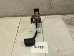2014 Kia Forte Ex Brake Stop Pedal W/ Bracket Oem+. Fixed Price $49.46.