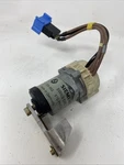Bmw E38 750IL M73 Gas Acceleration Pedal Actuator Sensor 5WK9 0863 94-01 1709853. Fixed Price $930.00.