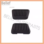 2PCS New Clutch Brake Pedal Pad For 1994-12 Dodge Ram Truck Pickup 52009562. Fixed Price $12.68.