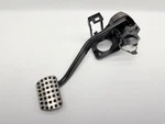 2021-2024 Mercedes W167 GLE53 Amg Brake Foot Stop Pedal 1672901100. Fixed Price $95.99.