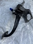 2025 Hyundai Elantra Brake Stop Pedal W/ Sensor Oem. Fixed Price $82.62.
