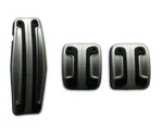Genuine Manual Transmission Pedal Kit Cover 3P For 2012-2014 Chevy Sonic : Aveo. Fixed Price $55.88.