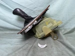 2003-2009 Mercedes W211 E320 E500 Gear Shifter Selector Assembly A2112672224 Oem. Fixed Price $140.00.