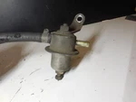 Fuel Pressure Damper 0280161002 730 Regulator 72-76 Mercedes Benz R107 450SL Slc. Fixed Price $120.00.