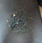 1971 Mopar Body Taillight Wiring Harness Road Runner Gtx Charger Satellite. Fixed Price $39.98.