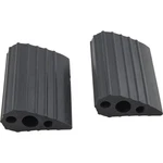 Car Parts, Murray Three-wheeler Teardrop Pedals. Fixed Price $27.99.