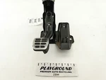 Audi Tt MK1 8N 1.8L Coupe Brake Clutch Pedal With Mounting Bracket 2000-2006. Fixed Price $44.88.