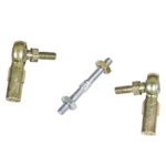 Empi 43-5907 Hexrod Linkage 1-3/4" Assembly, Heim Ends 10/32" Left/right Threads. Fixed Price $46.14.