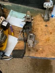 Brake Pedal Assembly Fits 2011-2019 Ford Fiesta 44621. Fixed Price $31.50.