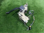 Rolls-royce Silver Spur 1991 Parking Brake Pedal Assembly Oem Used. Fixed Price $350.00.