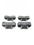2013 - 2019 Mercedes GL450 Gls X166 Jack Pad Point Support Bracket Set Of Oem. Fixed Price $39.99.