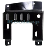 For 04-06 F150 Pickup Truck Front Bumper Retainer Mount Plate Bracket Left Side. Fixed Price $45.95.