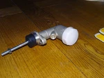 Saab Sonett Clutch Master Cylinder All V4 Models. Fixed Price $125.00.