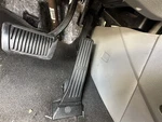 Accelerator Fuel Gas Pedal With Sensor 2014 Kia Forte 1.8L. Fixed Price $53.40.