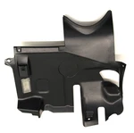 Bmw Oem E46 99-06 Left Driver Knee Bolster Pedal Trim Panel Foot Controls Cover. Fixed Price $37.95.