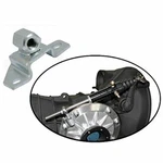 Empi 17-2814 Hydraulic Clutch Slave Bracket, T1 Transmission, Each Dune Buggy. Fixed Price $35.95.