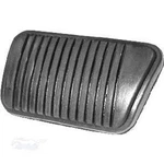65 66 67 68 69 70 71 72 73 Mustang Cougar Brake Pedal Pad M/t C5ZZ-2457-G. Fixed Price $10.75.