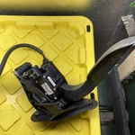 2005-2011 Lincoln Town Car Gas Accelerator Pedal Oem. Fixed Price $99.00.