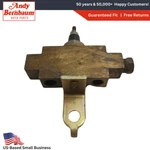 1968-1971 Dodge Dart Plymouth Belvedere Valiant & Body Brake Tee 2823898 Nos. Fixed Price $267.07.