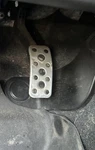Accelerator Fuel Gas Pedal 2015 16 17 18 19 21 Subaru Wrx 2.0L. Fixed Price $53.40.