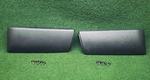 1998 - 2003 Ford Ranger Mazda Truck Driver / Pass Door Panel Arm Rests Black. Fixed Price $59.99.