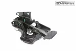 2016-2021 Chevy Malibu Floor Emergency Stop Brake Pedal Pad 84657619 Oem. Fixed Price $74.09.