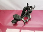 Bmw E39 540I 525I 530I Pedal Box Manual Transmission Clutch & Brake NR5. Fixed Price $120.00.