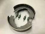 388912C91 Parking Brake Shoe Set & Spring Kit 10'' X 3'' Free Same Day Shipping!. Fixed Price $125.00.