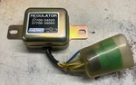 76-80 Toyota Land Cruiser FJ40 BJ40 FJ45 FJ55 Voltage Regulator 27700-24020 Oem. Fixed Price $19.99.