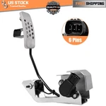 Accelerator Pedal Position Sensor APS201 For Infiniti G35 FX35 FX45 Nissan 350Z. Fixed Price $168.89.