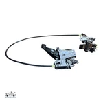 2006-2015 Audi Q7 4L Parking Foot Brake 7L0721797N, 7L0721797Q. Fixed Price $52.39.