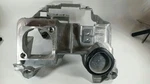 Oem Audi Brake Pedal Cluster Mounting Bracket 8K1721117 A4 A5 S5 08 16. Fixed Price $50.40.